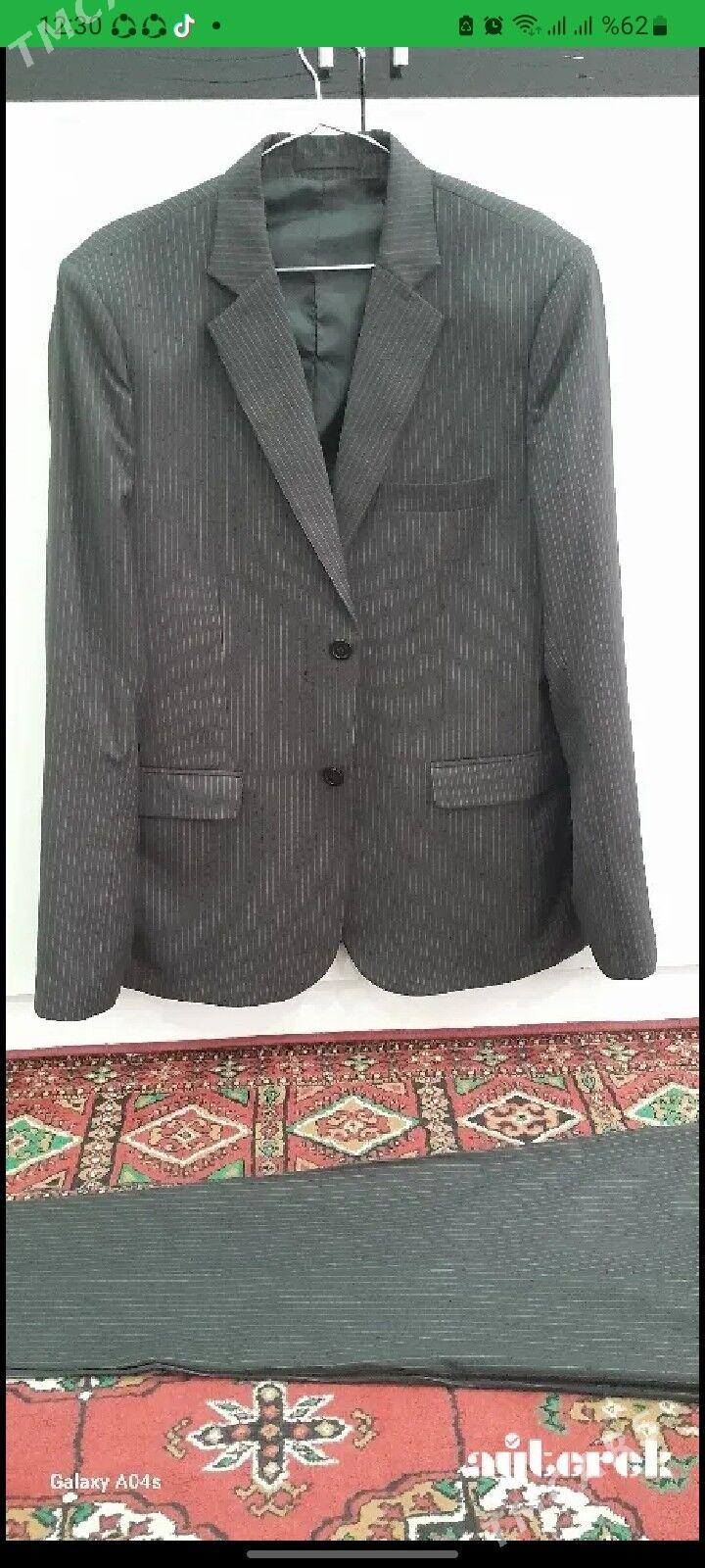 kastyum jalbar - Мары - img 2