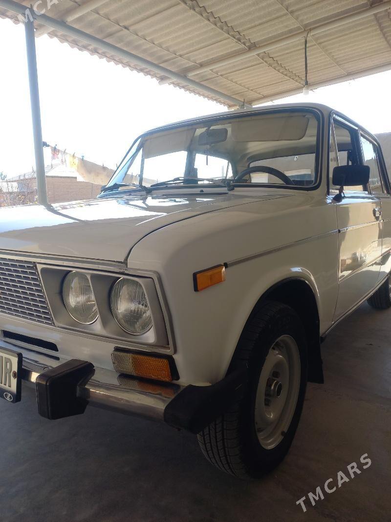Lada 2106 1990 - 40 000 TMT - Мургап - img 1
