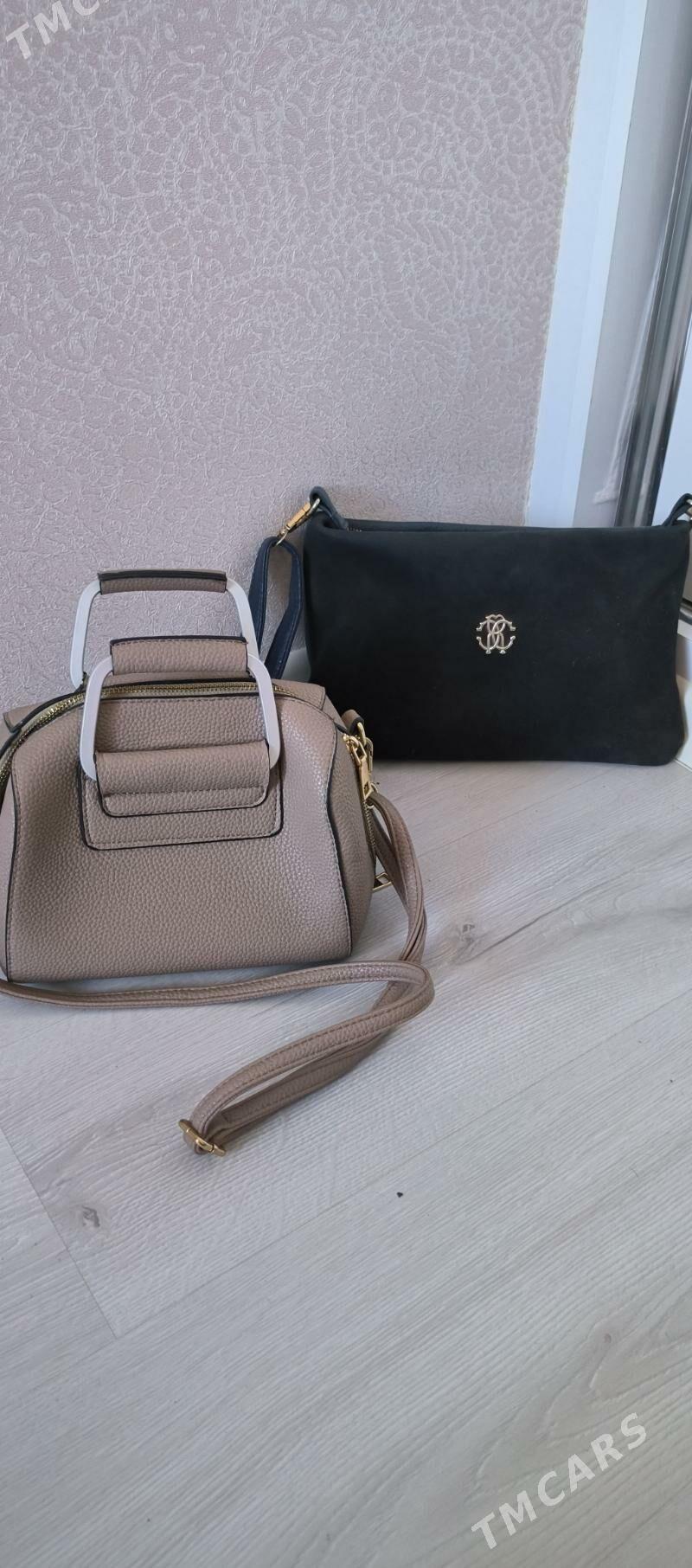 сумки женские - Ашхабад - img 2