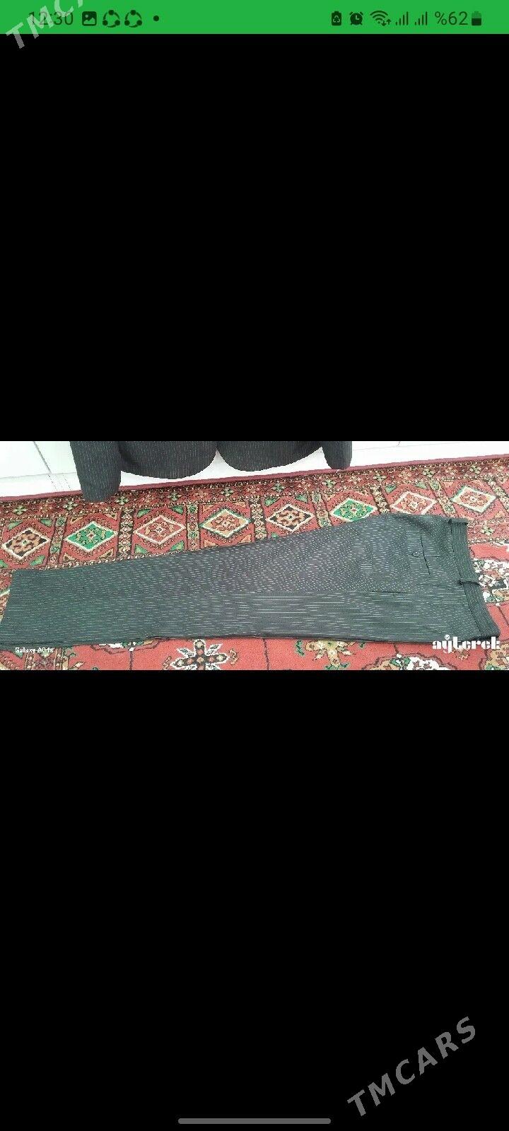 kastyum jalbar - Мары - img 1