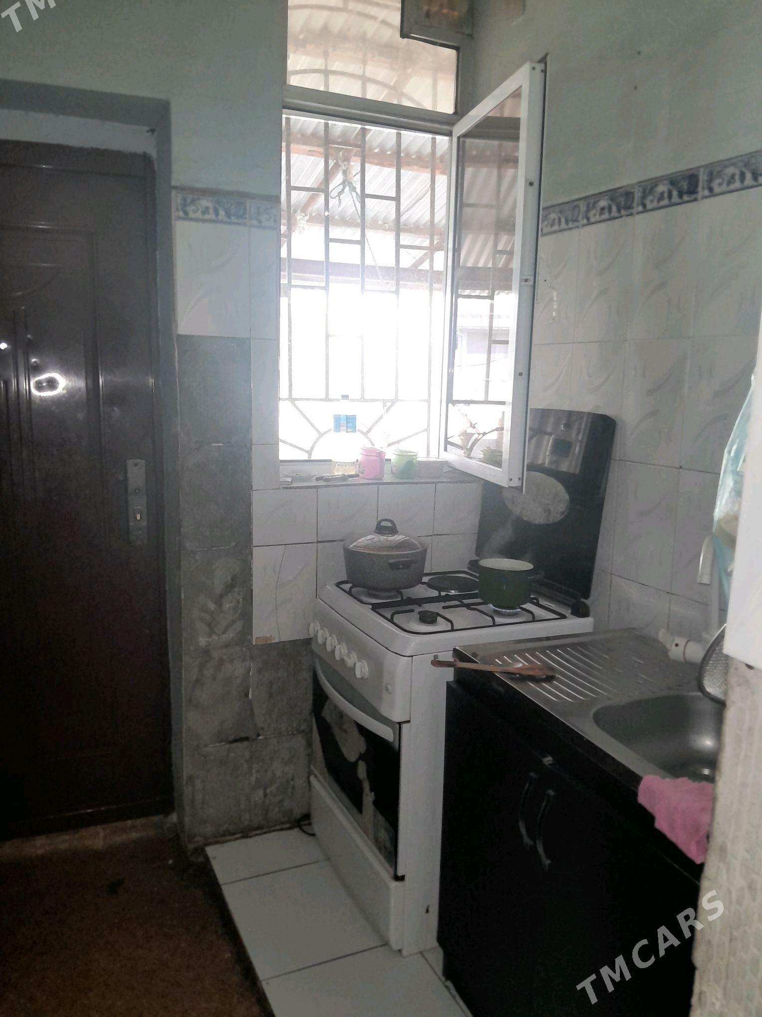 Kwartira - Türkmenabat - img 9