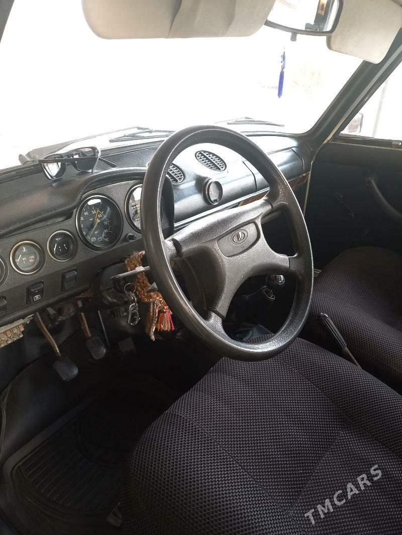 Lada 2106 1990 - 40 000 TMT - Мургап - img 3