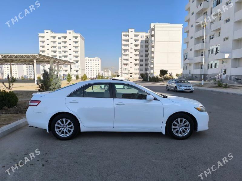 Toyota Camry 2008 - 180 000 TMT - Ашхабад - img 3