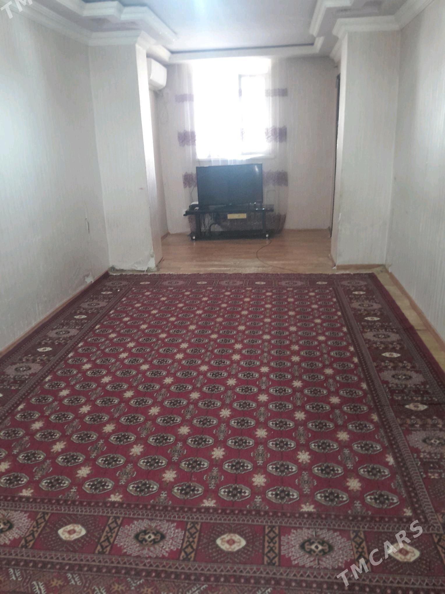 Kwartira - Türkmenabat - img 1
