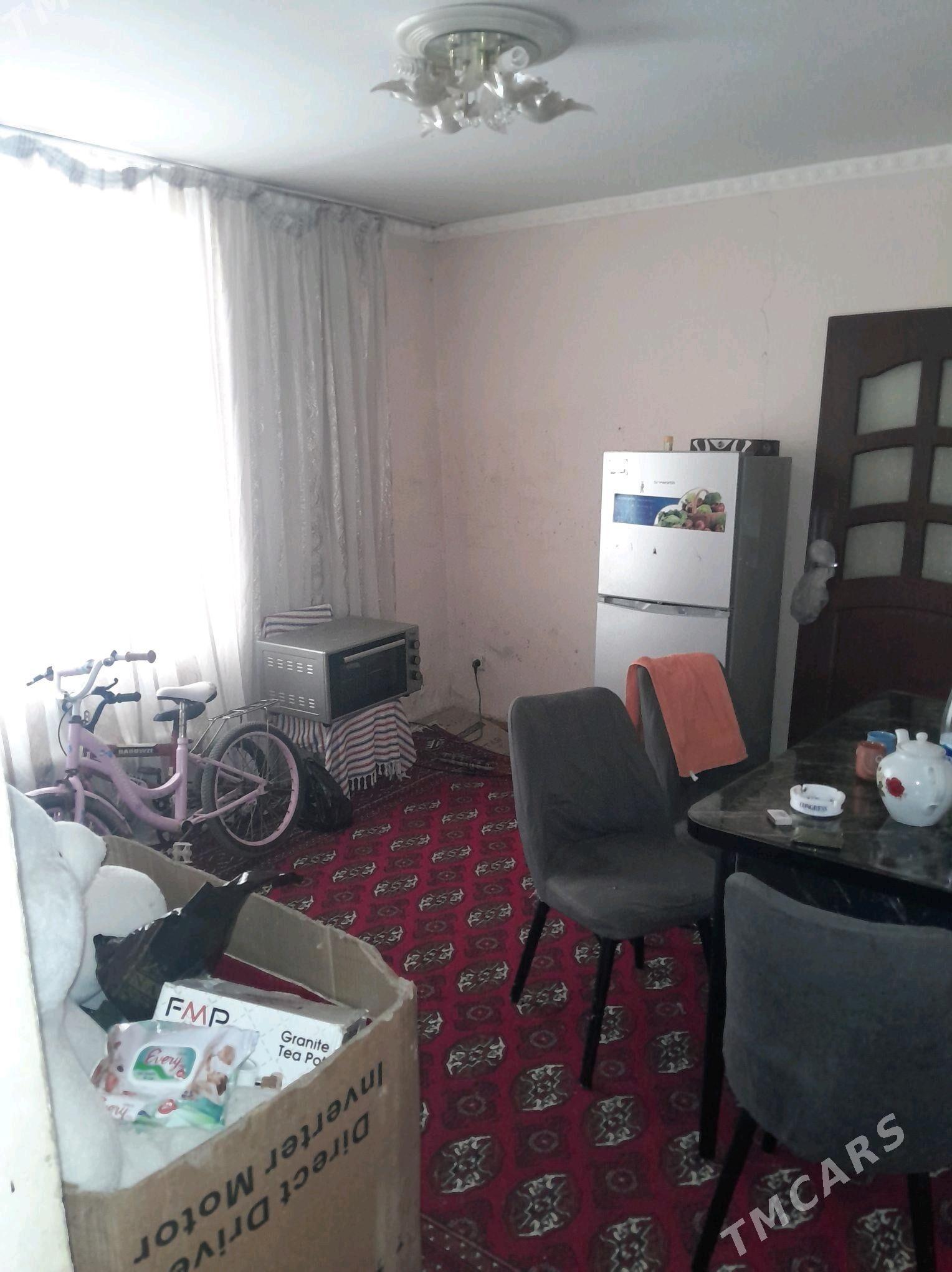 Kwartira - Türkmenabat - img 4