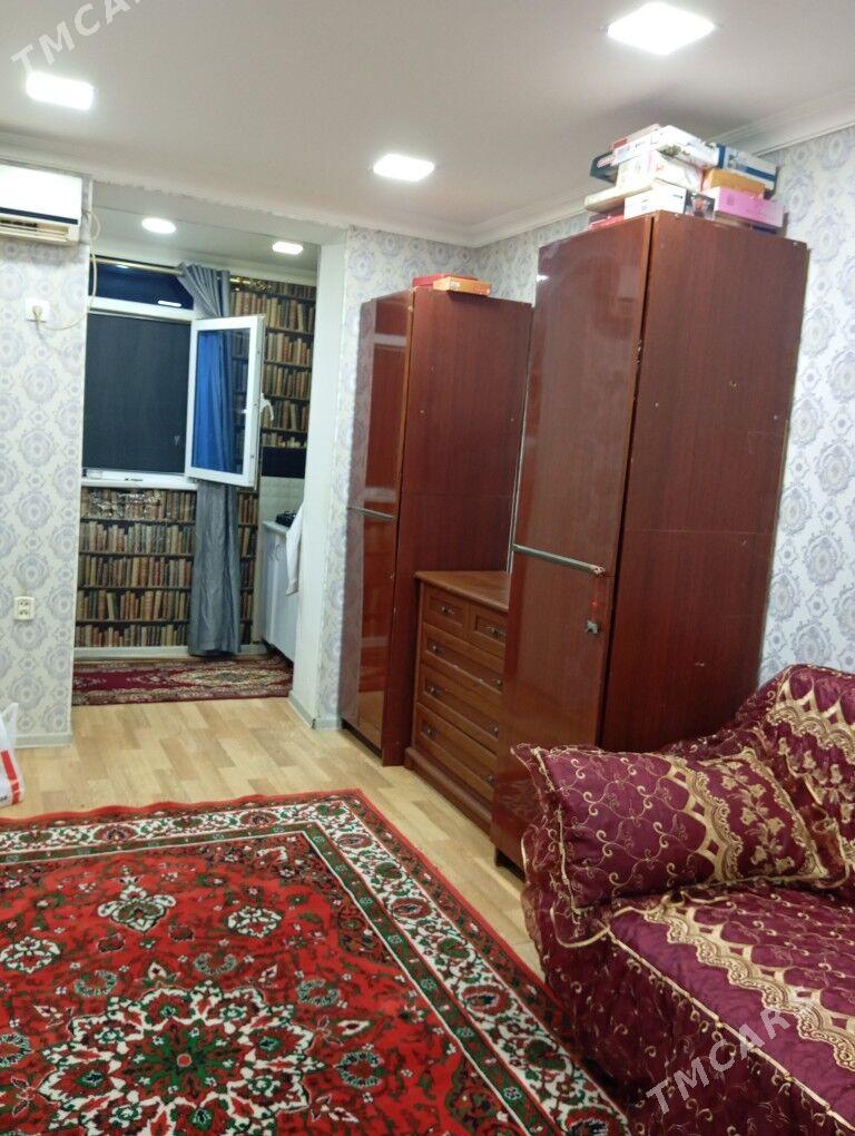 Arenda 1 kom 1mkr   - Ашхабад - img 9