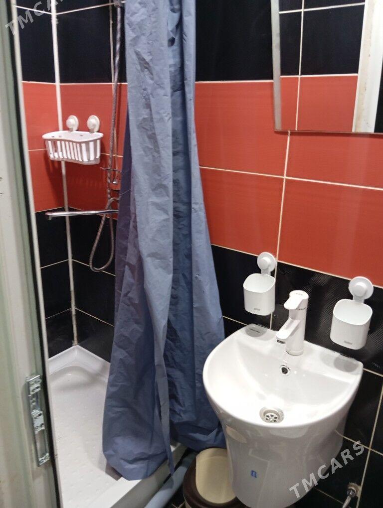 Arenda 1 kom 1mkr   - Ашхабад - img 6