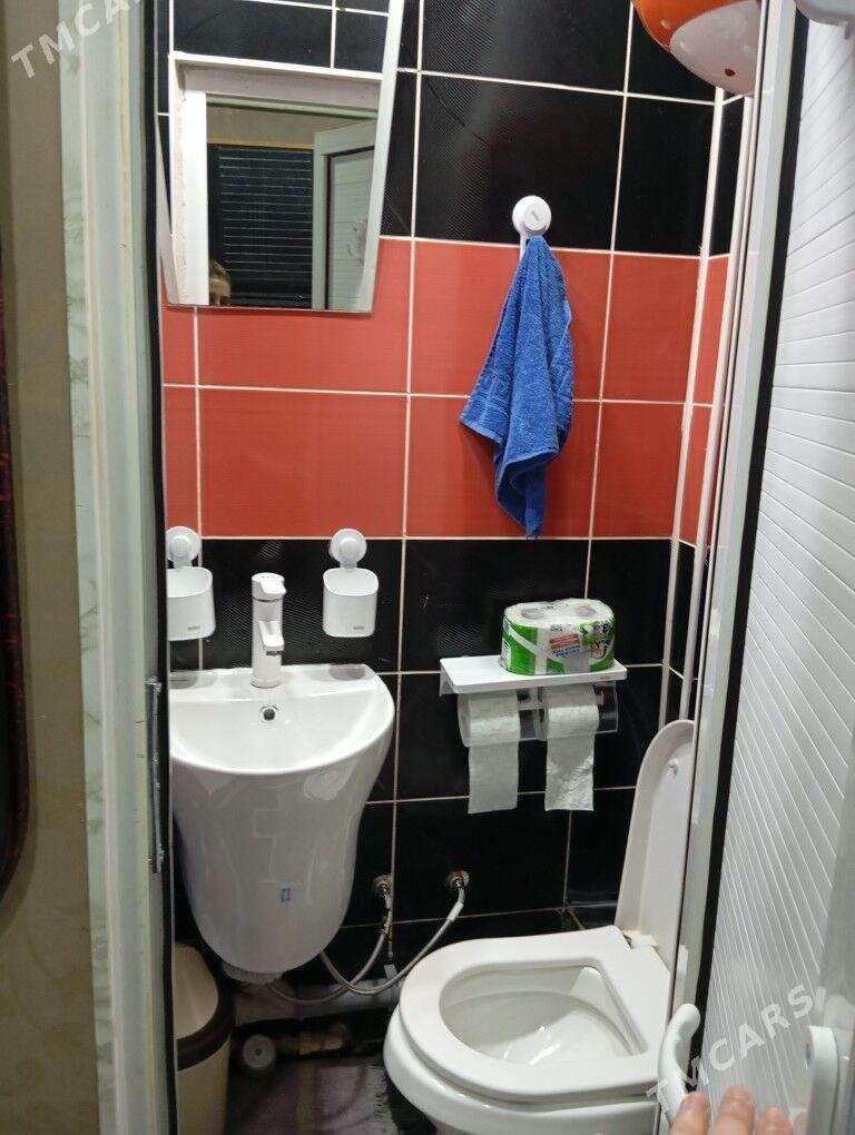 Arenda 1 kom 1mkr   - Ашхабад - img 5