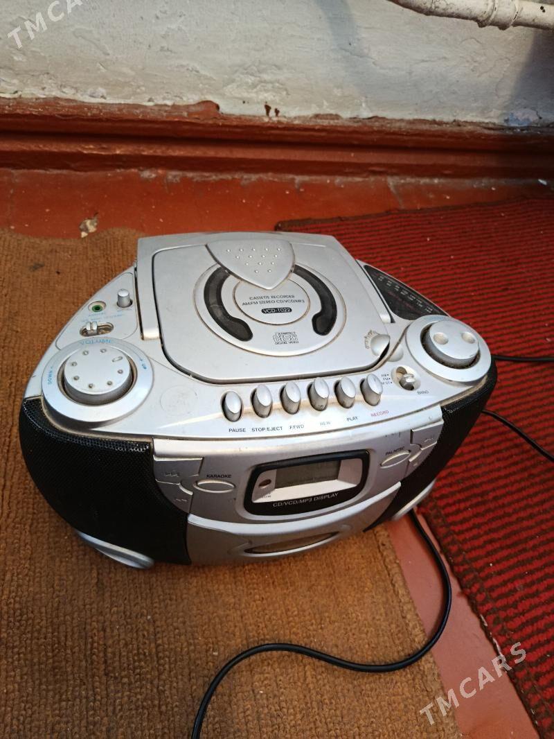 магнитофоры - Türkmenbaşy - img 1