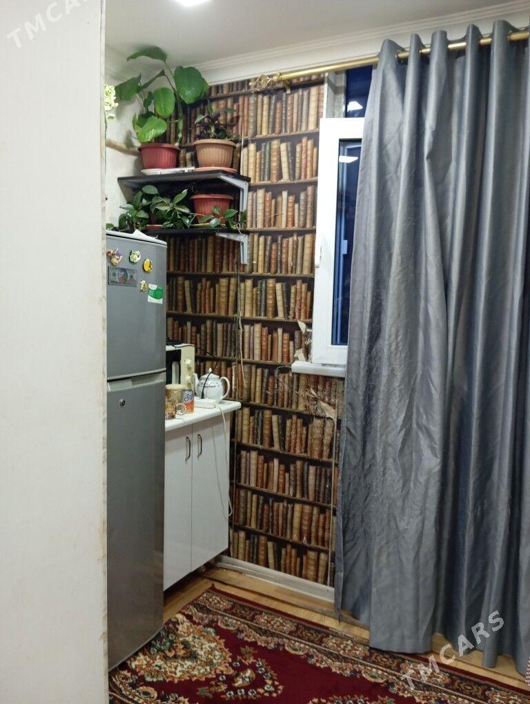 Arenda 1 kom 1mkr   - Ашхабад - img 4