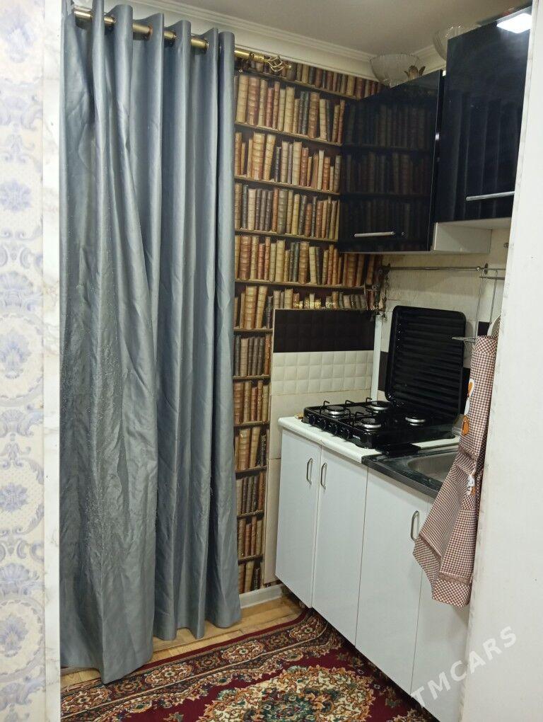 Arenda 1 kom 1mkr   - Ашхабад - img 3