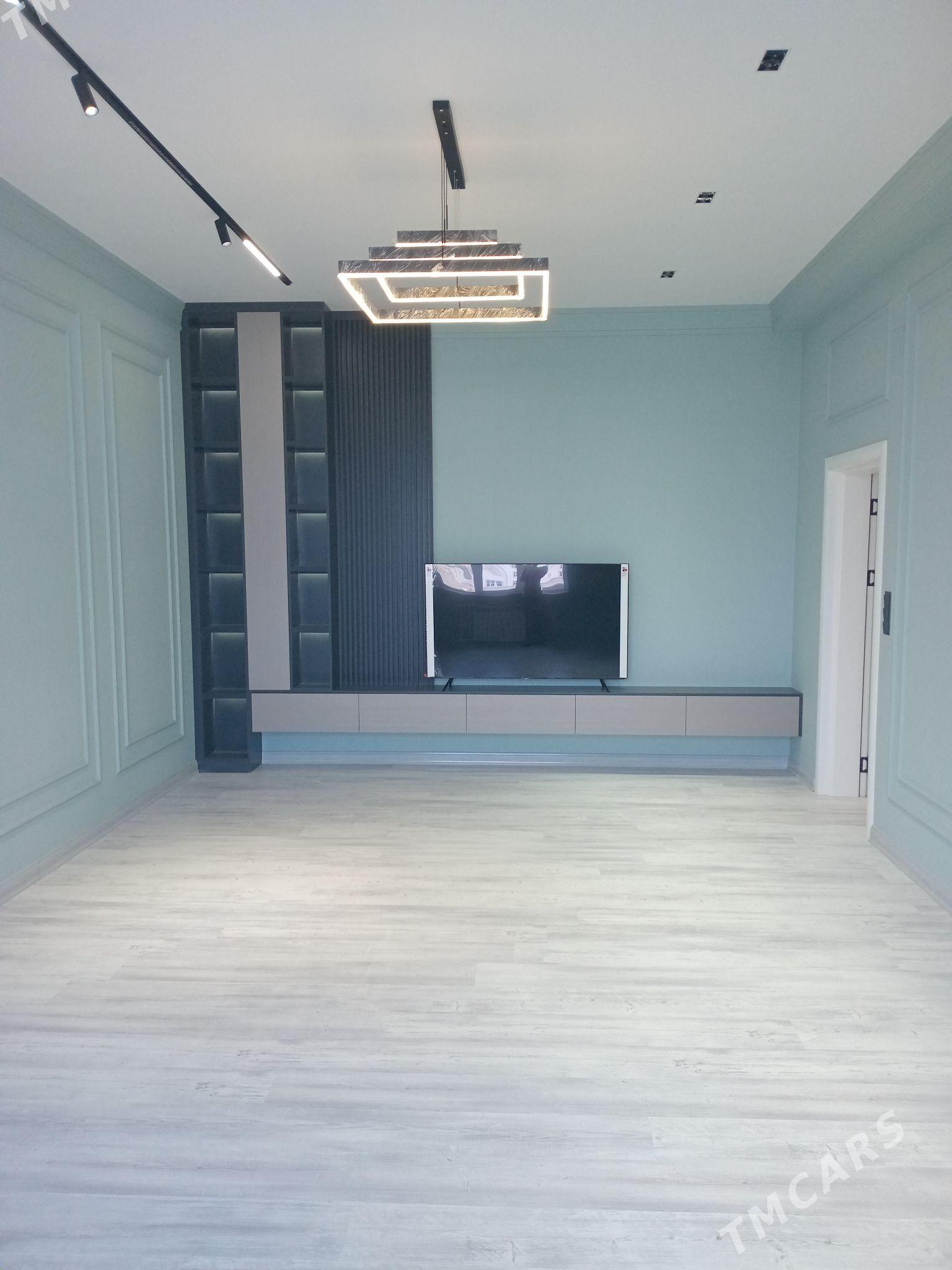 Satlyk Full Elitga jaý - Мары - img 1