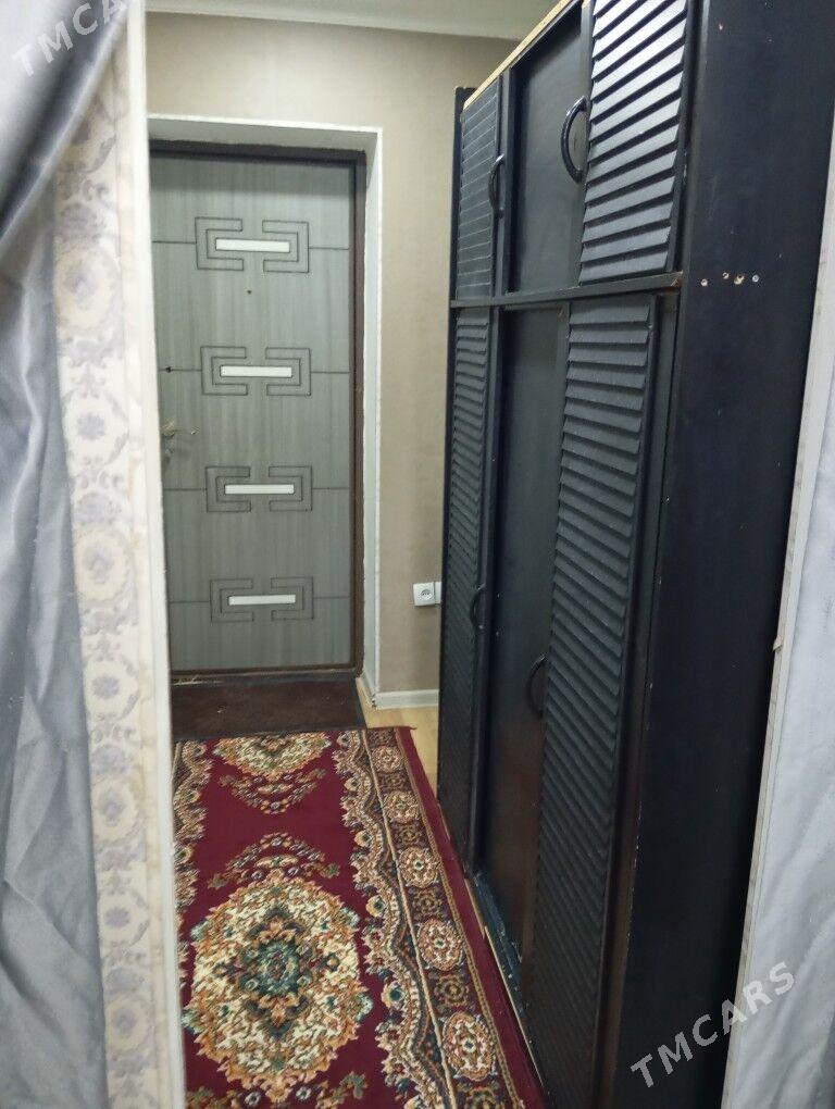 Arenda 1 kom 1mkr   - Ашхабад - img 8