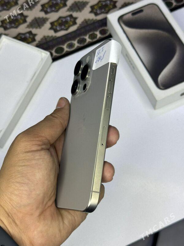 iPhone 15Pro 128gb - Mary - img 7
