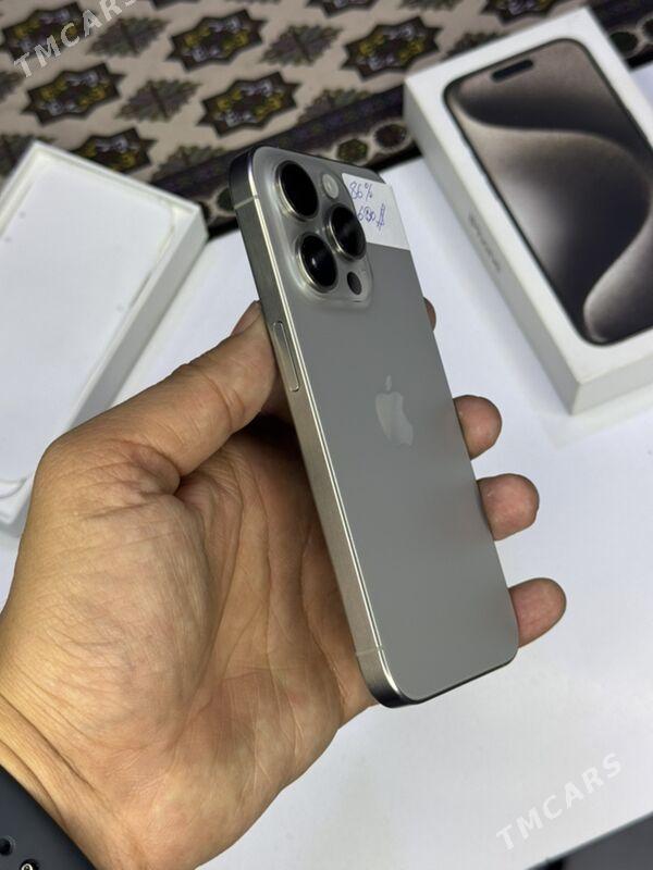 iPhone 15Pro 128gb - Mary - img 6