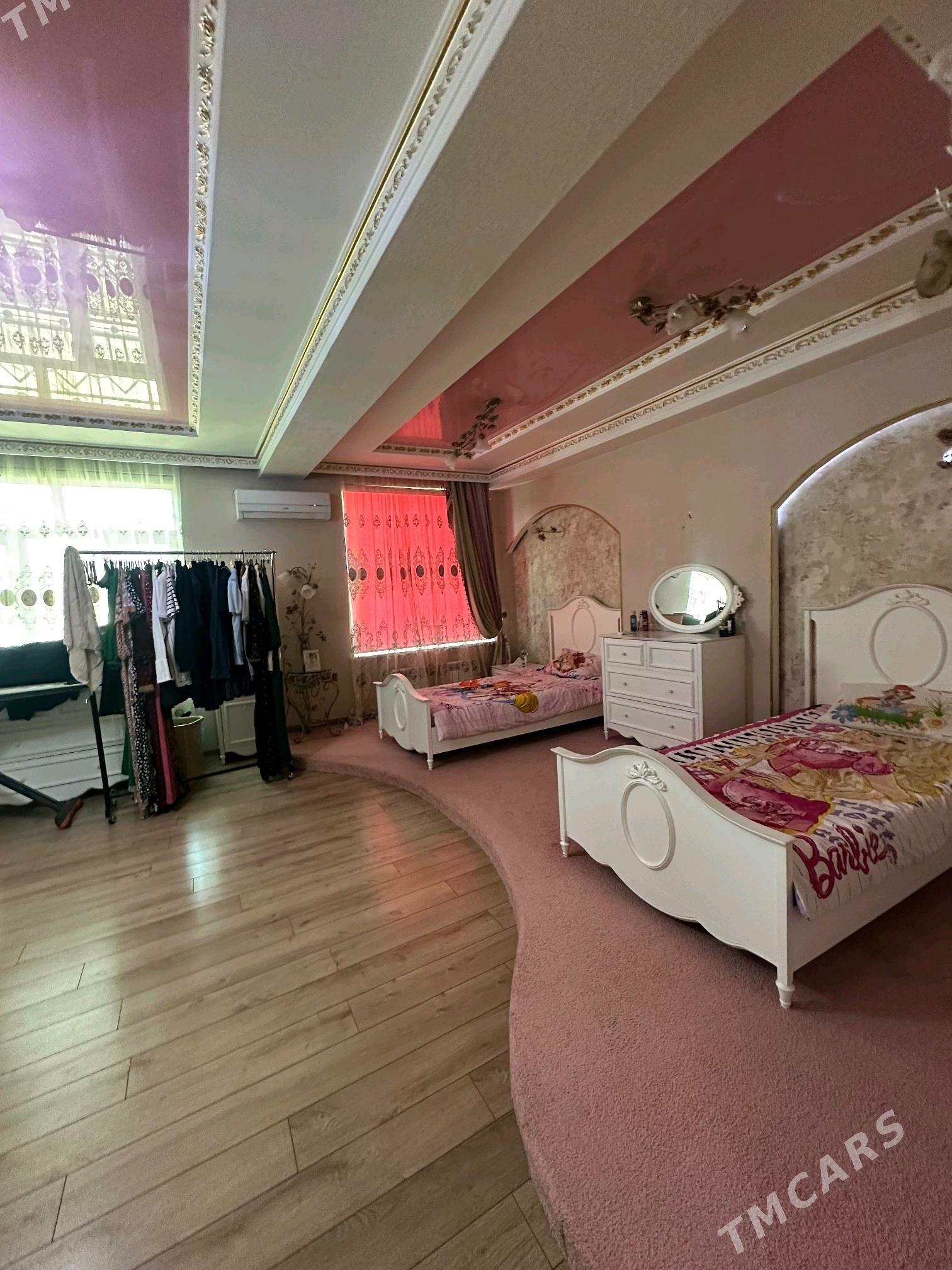 Продается плановый дом в Янбаш - Янбаш - img 4