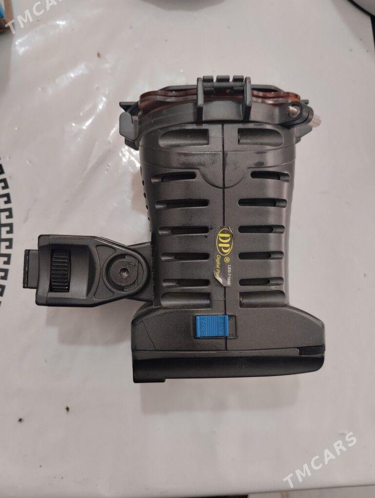 kamera çyra - Türkmenabat - img 1