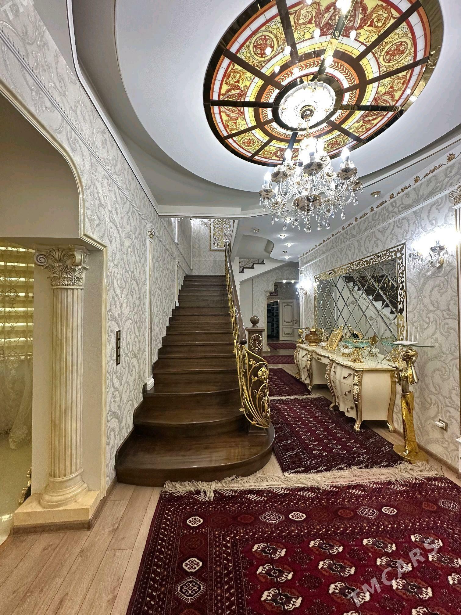 Продается плановый дом в Янбаш - Янбаш - img 5