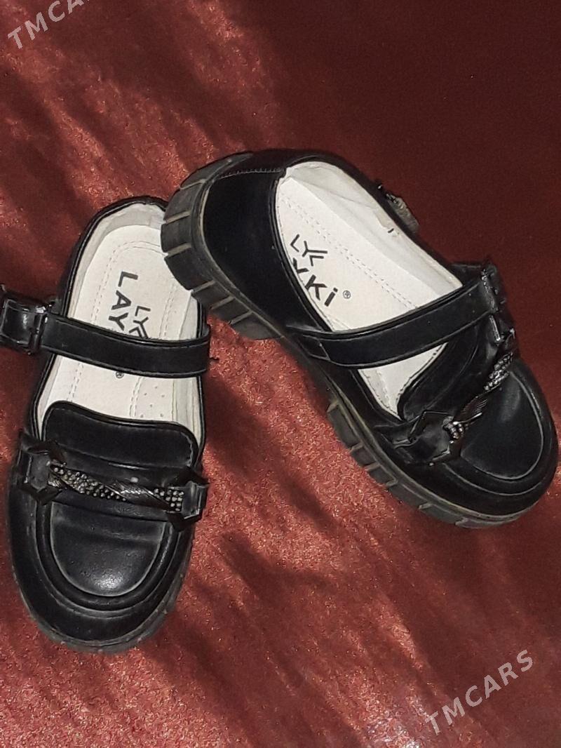 Tufli - Şabat etr. - img 1