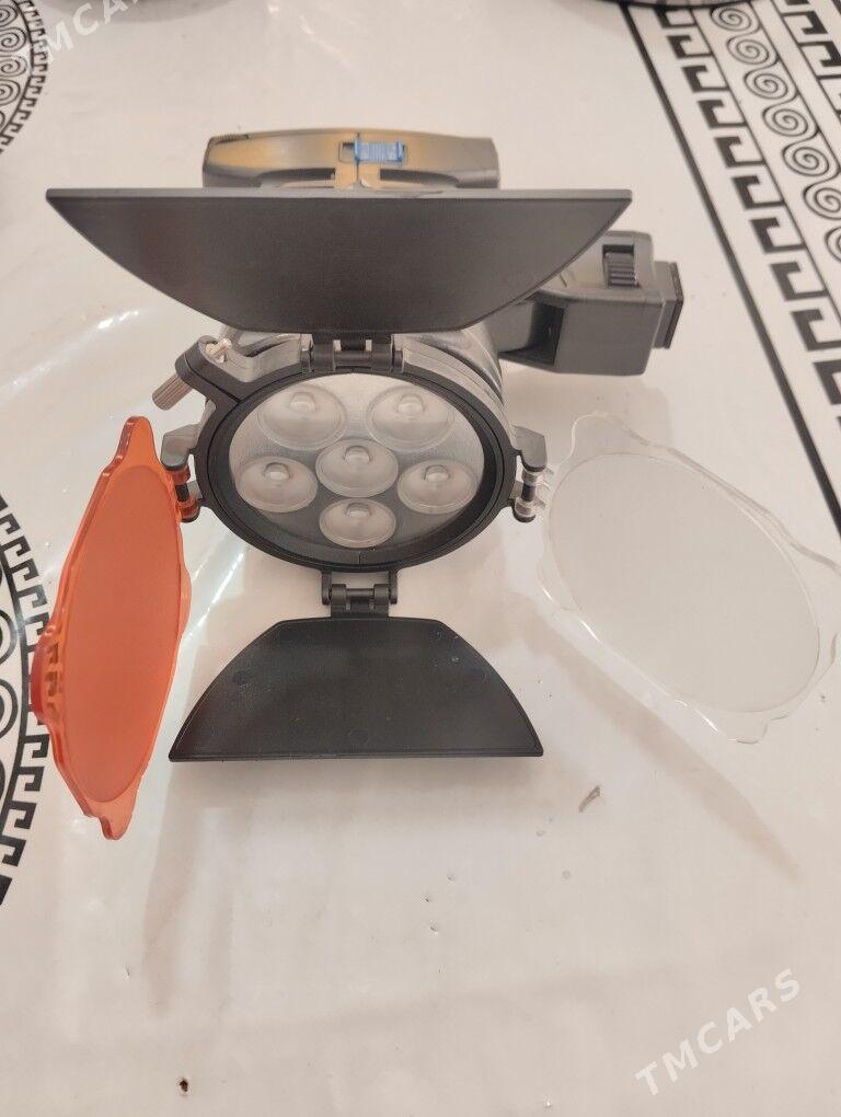 kamera çyra - Türkmenabat - img 2