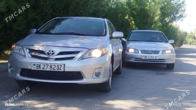 Toyota Corolla 2013 - 162 000 TMT - Дашогуз - img 3