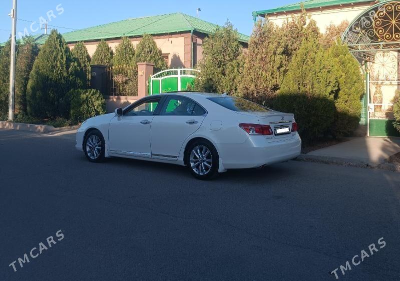 Lexus ES 350 2008 - 192 000 TMT - Дашогуз - img 4