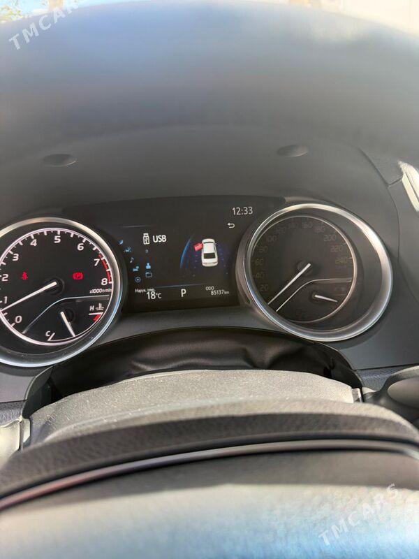 Toyota Camry 2019 - 522 000 TMT - Ашхабад - img 4