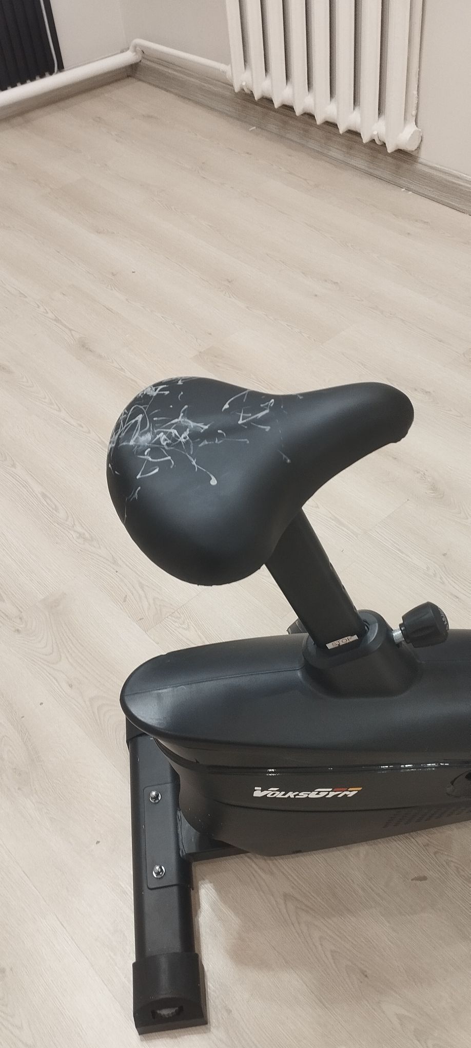 Velo trenajor tigir - Aşgabat - img 2