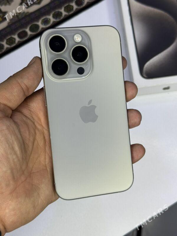 iPhone 15Pro 128gb - Mary - img 3