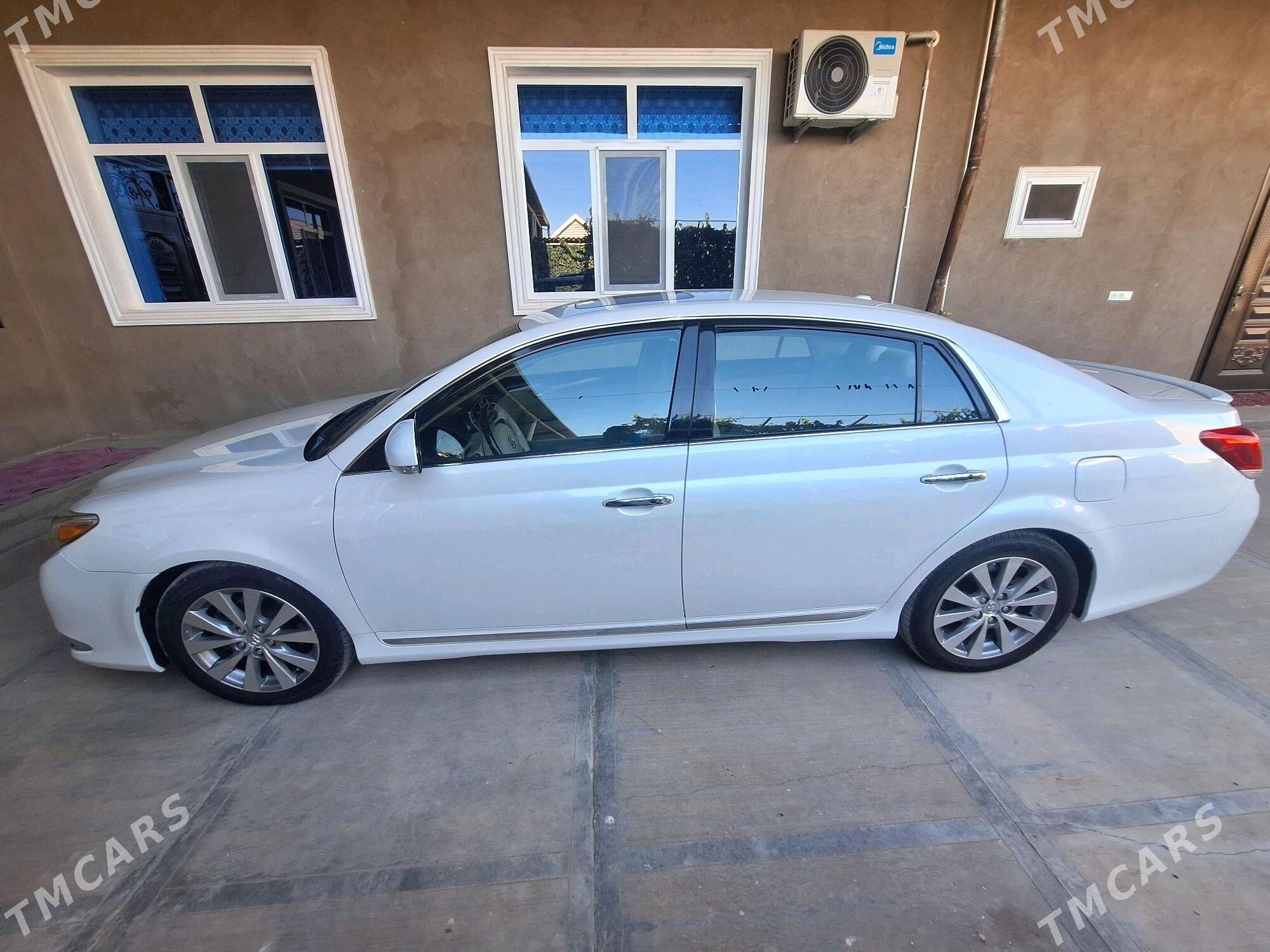 Toyota Avalon 2011 - 320 000 TMT - Aşgabat - img 7