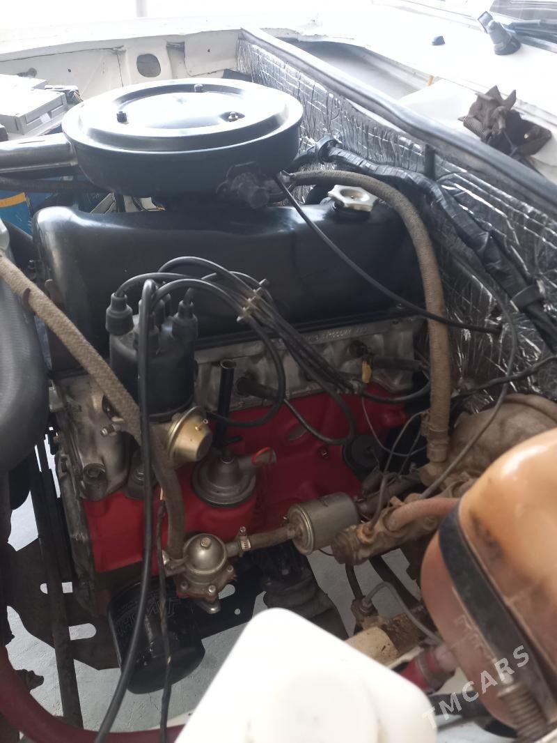 Lada 2106 1990 - 40 000 TMT - Мургап - img 10