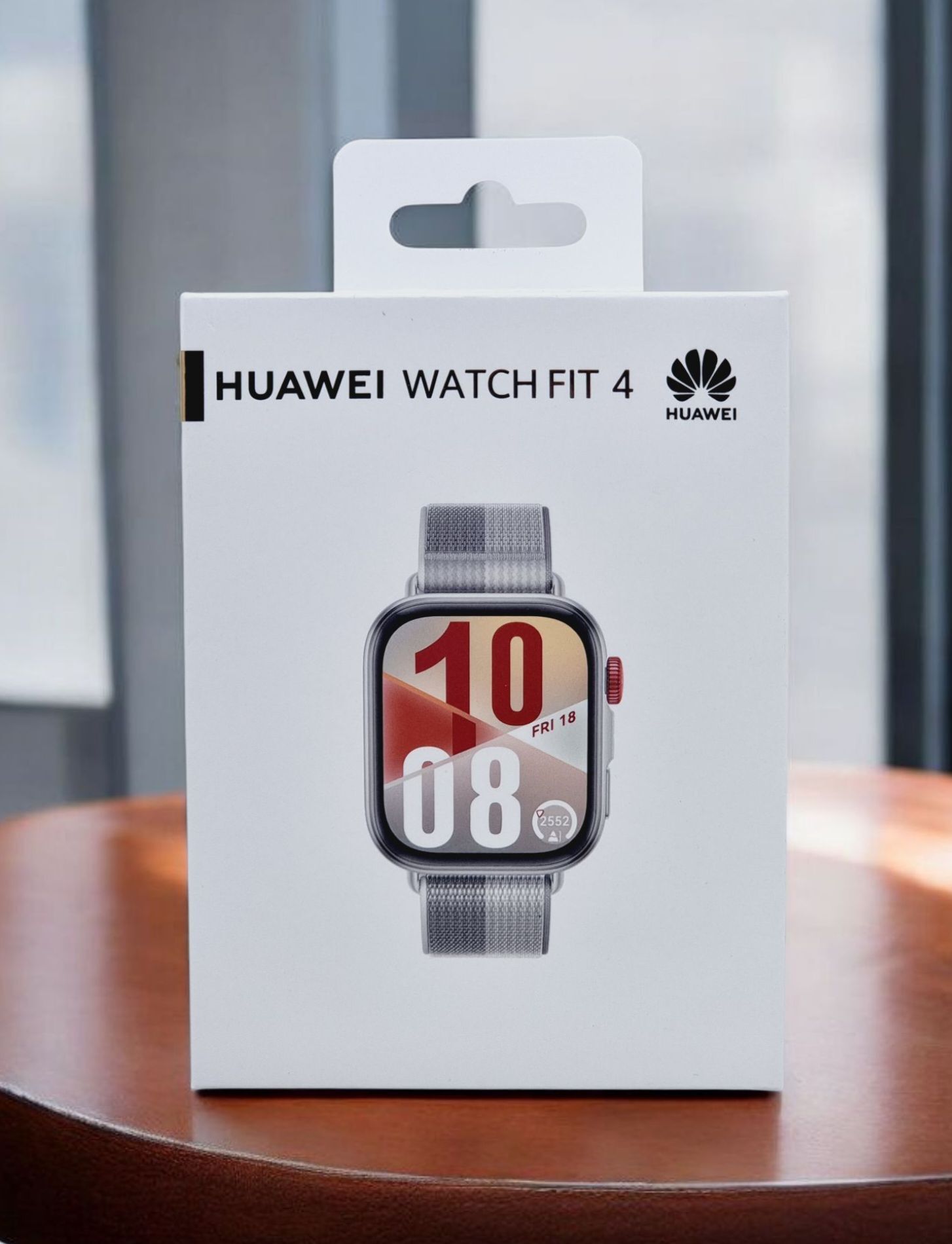 HUAWEI WATCH FIT  SMART SAGAT - Aşgabat - img 3