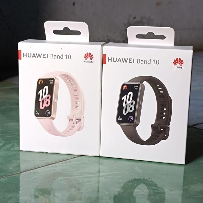 HUAWEI WATCH FIT  SMART SAGAT - Aşgabat - img 4