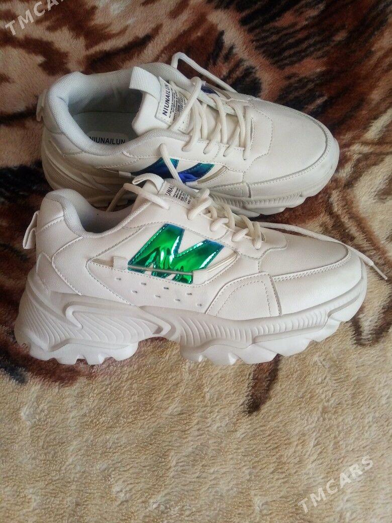 Красовки - Baýramaly - img 2