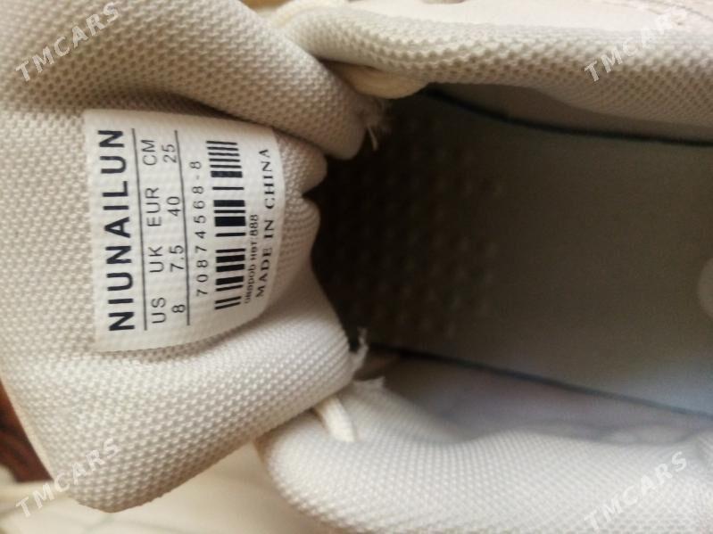 Красовки - Baýramaly - img 3