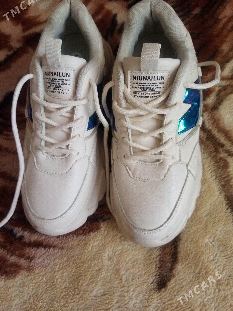 Красовки - Baýramaly - img 1