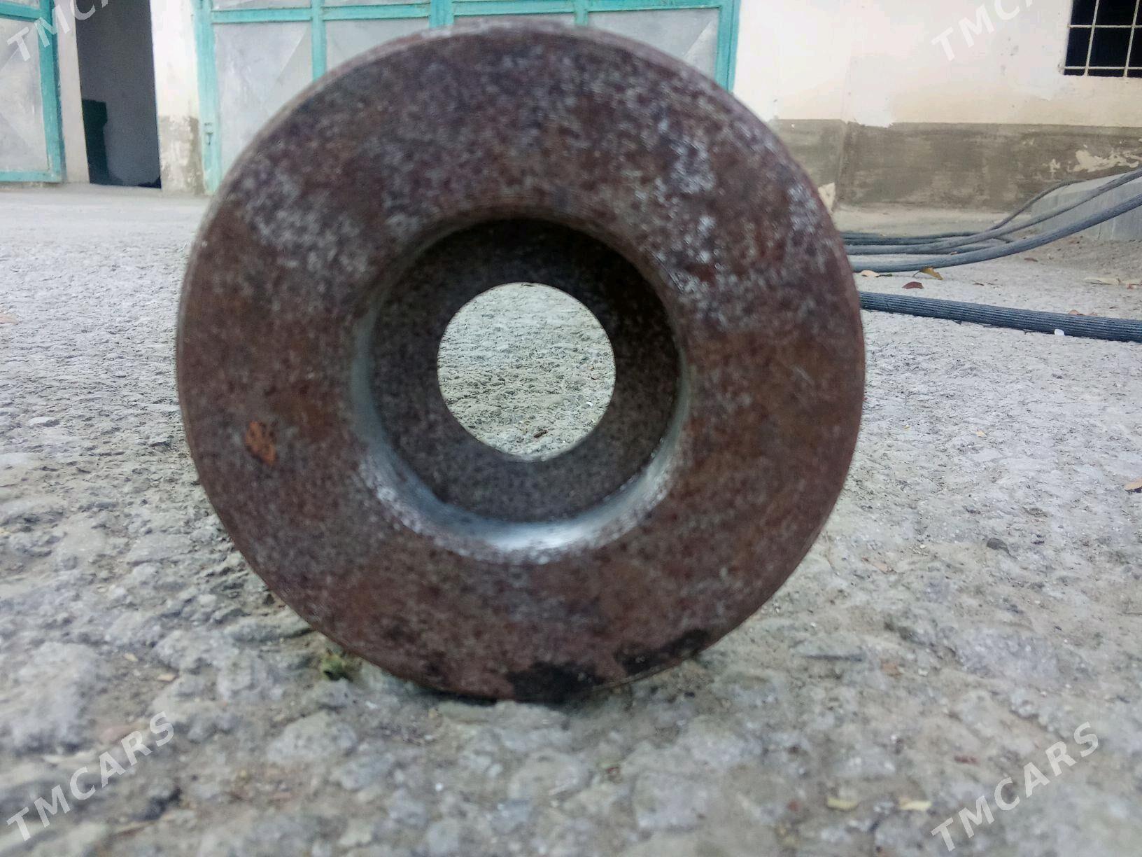 Rolik 730 ştuk bar - Aşgabat - img 2