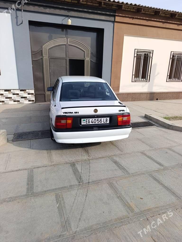 Opel Vectra 1994 - 54 000 TMT - Туркменабат - img 7