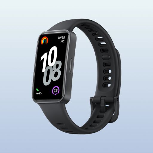 HUAWEI WATCH FIT  SMART SAGAT - Aşgabat - img 7