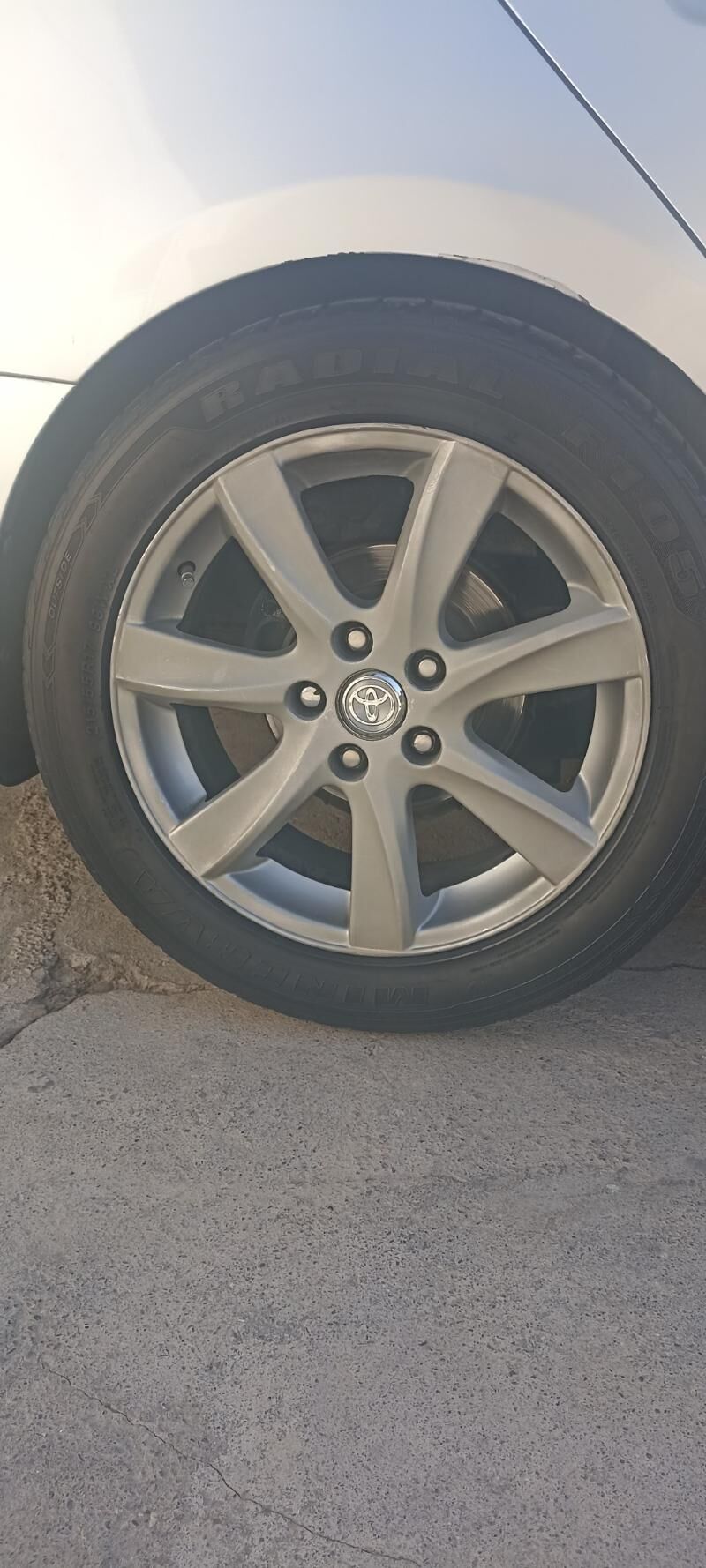 teker 1 000 TMT - Ашхабад - img 1