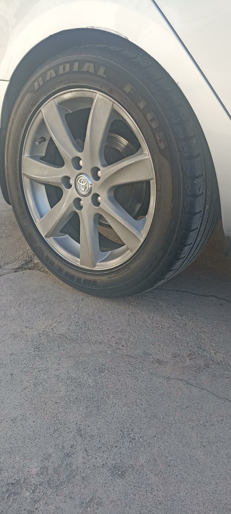 teker 1 000 TMT - Ашхабад - img 2