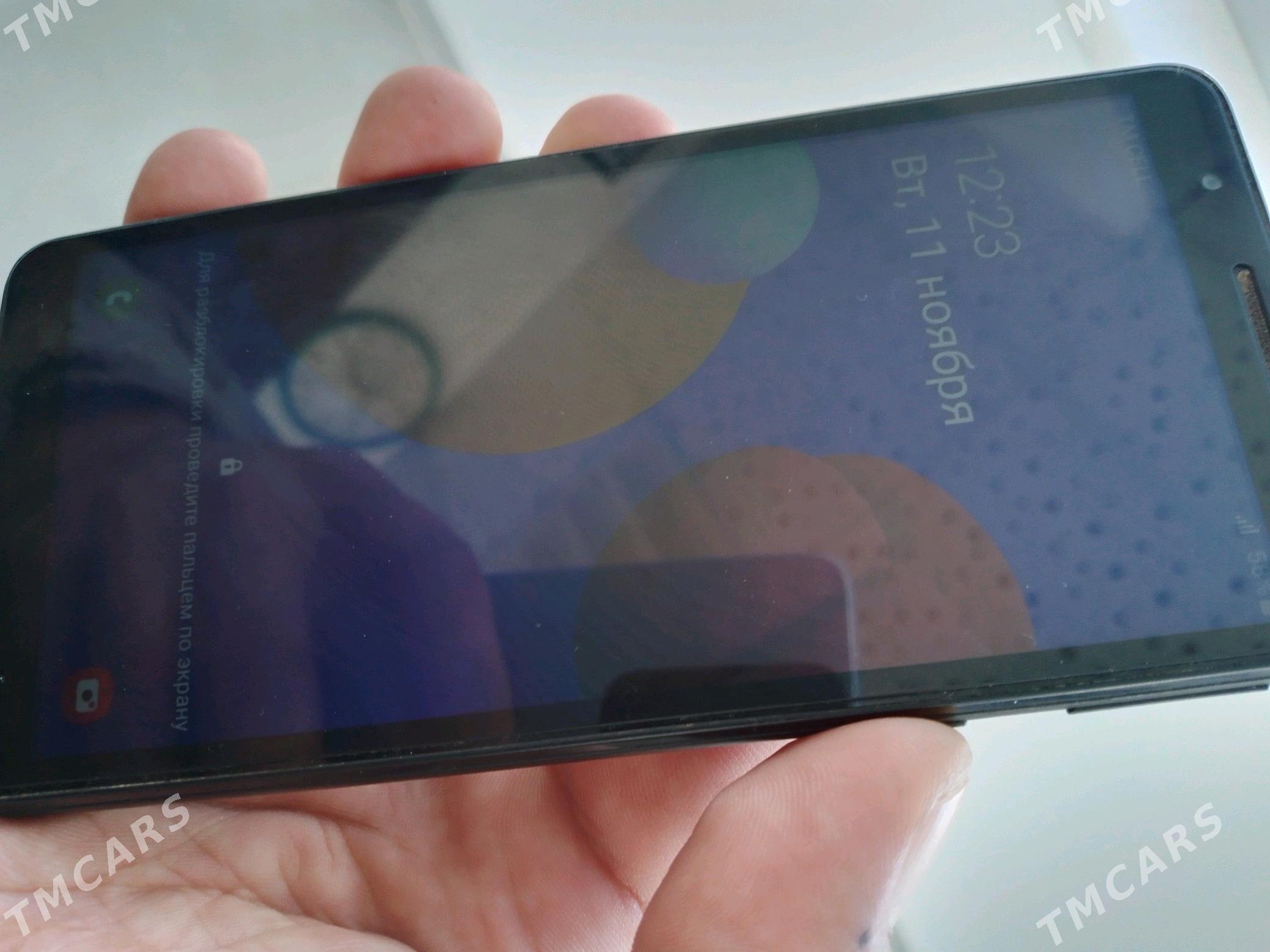 samsung  m01 - Änew - img 1