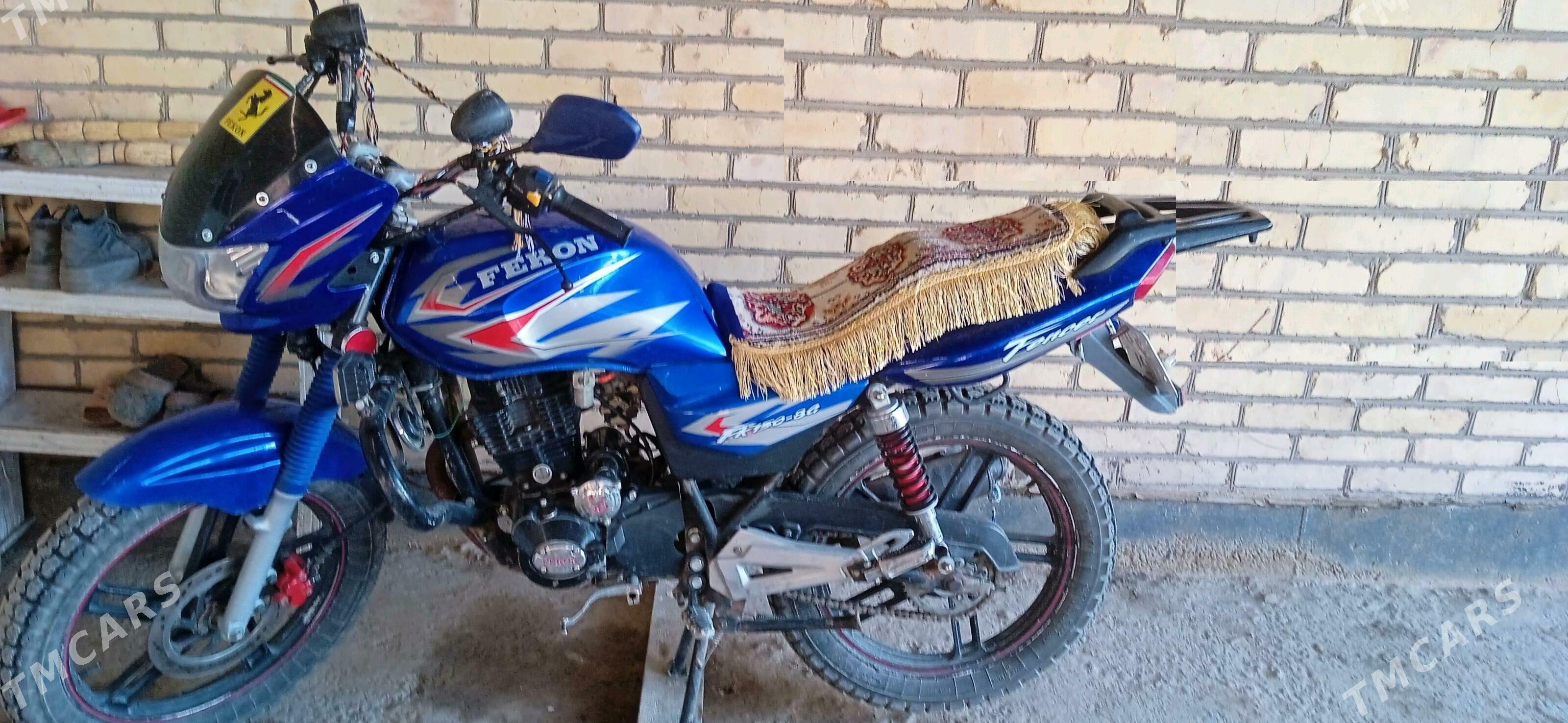 Fekon FK150-8G 2024 - 20 000 TMT - Саят - img 1