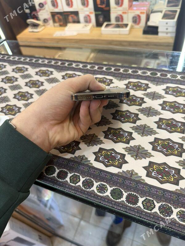 12 PRO 128GB 79% - Türkmenabat - img 6