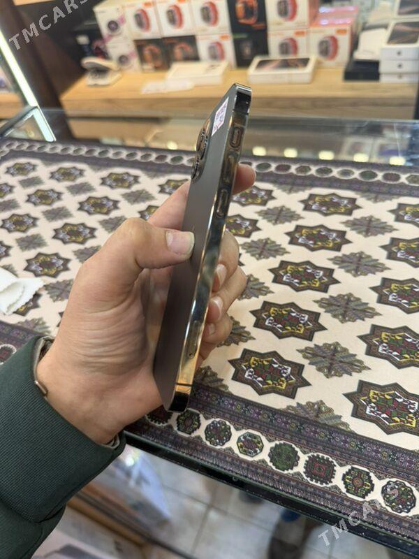 12 PRO 128GB 79% - Türkmenabat - img 3