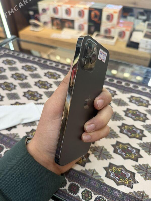 12 PRO 128GB 79% - Türkmenabat - img 4
