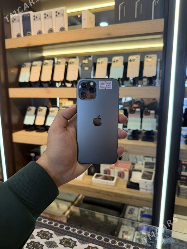 12 PRO 128GB 79% - Türkmenabat - img 1