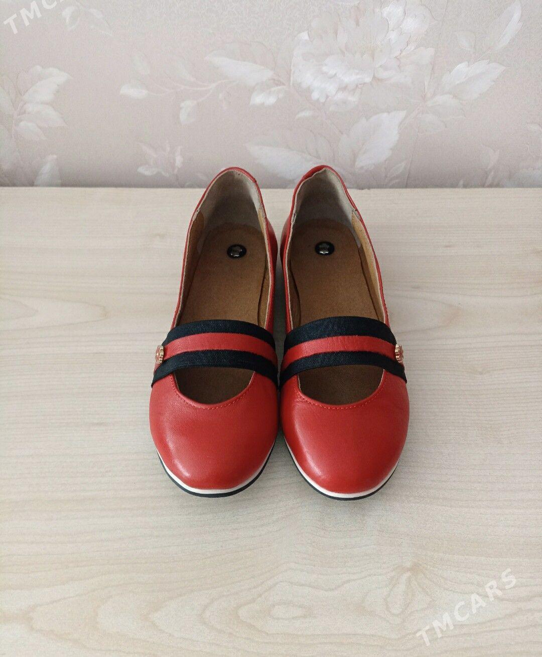 Koja kowuş обувь - Aşgabat - img 2