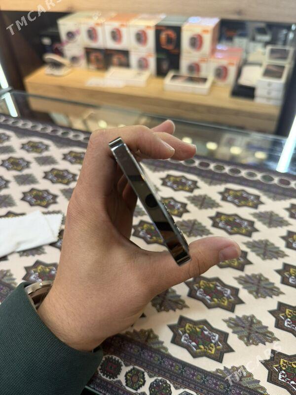 12 PRO 128GB 79% - Türkmenabat - img 5