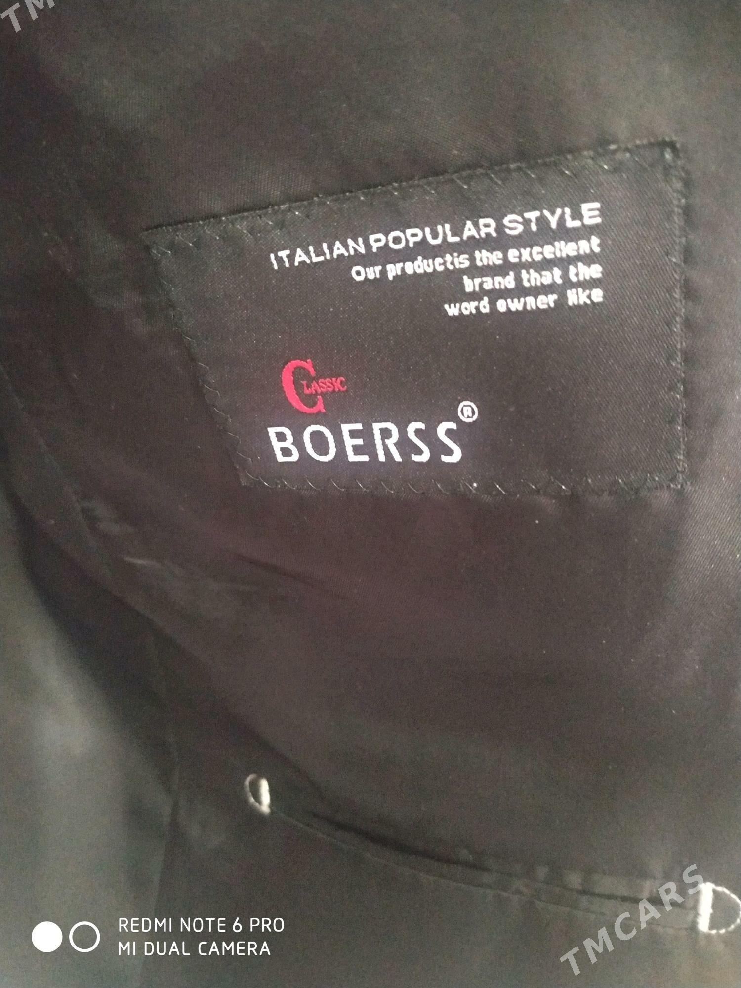 Kastŷum Balak - Aşgabat - img 2